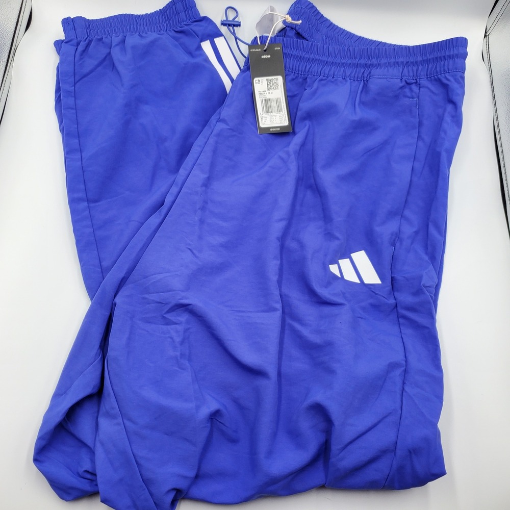 Adidas Mens FIFA World Cup Volunteer Pants KC7924 2XLT NEW